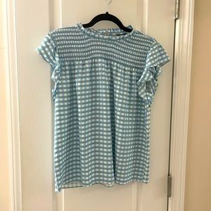 Ann Taylor top